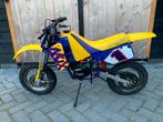 Malaguti RCX Grizzly 10 50cc 2 takt 1996, Fietsen en Brommers, Minibikes, Midibikes en Pitbikes, Ophalen, Gebruikt, Malaguti, Overige typen