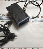 TE 4C24040 Batterijlader - Gebruikt bikkel 24v oplader, Ophalen of Verzenden, Gebruikt