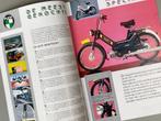 Brochure PUCH bromfietsen uit 1986, Fietsen en Brommers, Handleidingen en Instructieboekjes, Ophalen of Verzenden, Zo goed als nieuw