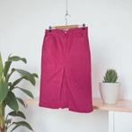 FABIENNE CHAPOT CARLYNE rok hot pink Maat 44, Verzenden, Maat 42/44 (L), Nieuw, Fabienne Chapot