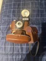 Agfa Click, Audio, Tv en Foto, Fotocamera's Analoog, Ophalen of Verzenden, Gebruikt, Compact, Overige Merken