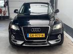 Audi Q5 3.2 FSI quattro Pro Line Caractere !, Automaat, Euro 5, Stof, Gebruikt