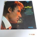 Johnny Hallyday - N4 (Les Bras En Croix) (1963 mono), Verzenden, Gebruikt, 12 inch, Rock-'n-Roll