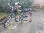 Elektrische fiets Nantes Superior FDST (paar keer gebruikt), Ophalen, Nieuw