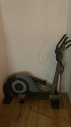 Crosstrainer tunturi c60 16, Ophalen, Zo goed als nieuw, Crosstrainer