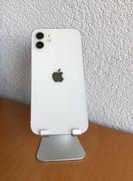 Apple iPhone 12 | 12 mini | 64GB | 128GB | 256GB | Garantie, 128 GB, Zwart, Refurbished, Ophalen of Verzenden