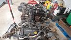 2 export motors Opel / Renault Compleet met veerpoten subfra, Ophalen, Renault