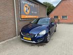 Volvo V60 1.6 T4 Ocean Race (lees opmerking) (bj 2012), Voorwielaandrijving, 15 km/l, Zwart, 4 cilinders