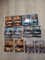 DVD Box Vermist Seizoen / Serie 1, 2, 3, 4, 5 en 6 Vlaams, Vanaf 12 jaar, Ophalen of Verzenden, Boxset
