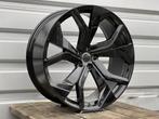 22" 23" inch AUDI RSQ8 E-TRON Look velgen FIT Q7 Q8 E-TRON, Auto-onderdelen, Banden en Velgen, Nieuw, 285 mm, Velg(en), Ophalen of Verzenden