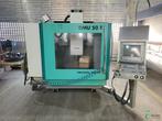 Freesmachine universeel Deckel MAHO DMU 50T 1999