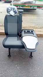 Splinternieuw bijrijdersbank renault master opel movano niss, Ophalen of Verzenden, Opel