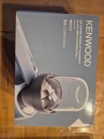 Kenwood Mini Chopper - Nieuw in doos!, Nieuw, Ophalen of Verzenden, Vaatwasserbestendig, Minder dan 1 liter