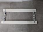 Bed hekje Ikea 2 stuks, Ophalen, Zo goed als nieuw, Overige typen