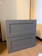 Nieuw IKEA badkamermeubel - ENHET, Nieuw, Minder dan 100 cm, Wastafelkast, 25 tot 50 cm