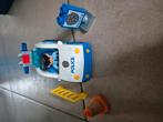 Duplo politieauto, Kinderen en Baby's, Speelgoed | Duplo en Lego, Ophalen of Verzenden, Gebruikt, Duplo