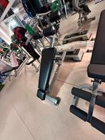 Body Solid Buikspierbankje - Perfect voor thuis!, Overige typen, Ophalen of Verzenden, Zo goed als nieuw, Buik