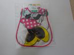 Disney - Minnie slabbetje, Kinderen en Baby's, Babyvoeding en Toebehoren, Ophalen of Verzenden, Nieuw, Overige typen