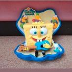 Spongebob Squarepants Swap n Bop singing speelgoed, Ophalen of Verzenden, Zo goed als nieuw