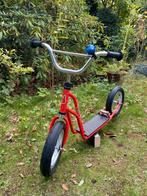 Rode step, Fietsen en Brommers, Steps, Ophalen, Gebruikt, Gewone step, Starline