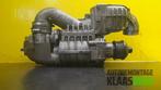 Compressor van een Mercedes C-Klasse, Ophalen of Verzenden, 12 maanden garantie, Gebruikt, Mercedes-Benz