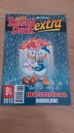 Donald Duck Extra, nr 9 1/2 2013 herfstspecial, Eén comic, Europa, Nieuw, Ophalen of Verzenden