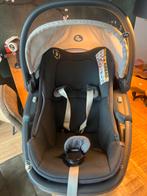 Maxi-Cosi Coral, Autogordel of Isofix, Zo goed als nieuw, 0 t/m 13 kg, Maxi-Cosi