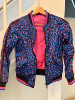 CARS JEANS REVERSIBLE JAS, MAAT: 140/146, Meisje, Ophalen of Verzenden, Zo goed als nieuw, Cars jeans