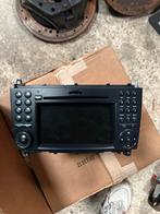 G klasse comand ntg en harmann kardon versterker w463, Mercedes, Gebruikt, Mercedes, Mercedes