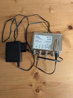 Coax signaal versterker, Ophalen, Minder dan 2 meter, Coaxiale kabel