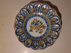 Keramisch bord uit Spanje, Ophalen of Verzenden