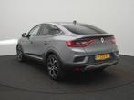 Renault Arkana 1.6 E-Tech Hybrid 145 Intens - RIJKLAARPRIJS, Origineel Nederlands, 760 kg, SUV of Terreinwagen, 750 kg