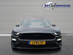 Ford Mustang GT PREMIUM 5.0 V8 SUPERCHARGED 700PK (bj 2019), Auto's, Origineel Nederlands, Te koop, Zilver of Grijs, Benzine