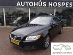 Volvo V70 1.6 T4 Limited Edition Automaat!, Euro 5, Gebruikt, 4 cilinders, 179 pk