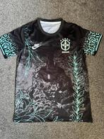 Brazil Special edition jersey, Maat S, Ophalen of Verzenden, Zo goed als nieuw, Shirt