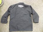 Brunotti jas zwart maat 176, Kinderen en Baby's, Kinderkleding | Maat 176, Ophalen of Verzenden, Gebruikt, Brunotti, Jas