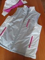 Dameskleding, Kleding | Dames, Bodywarmers, Ophalen of Verzenden, Gedragen, Maat 42/44 (L), Wit