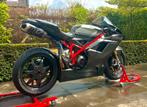 Ducati 1098S R Performance Carbon, Motoren, 2 cilinders, Motorrijbewijs A, Super Sport, Particulier