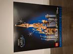 Lego Disney kasteel 43222, Ophalen of Verzenden, Nieuw
