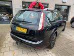 Ford FOCUS Wagon 1.6 Comfort Airco Nieuwe apk Trekhaak, Focus, Gebruikt, 4 cilinders, 635 kg