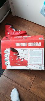 Nijdam Verhuur Schaatsen Maat 44, Sport en Fitness, Schaatsen, Ophalen, Gebruikt, Noren, Nijdam