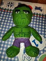 Leuke Hulk knuffel 33 cm groot, Ophalen of Verzenden
