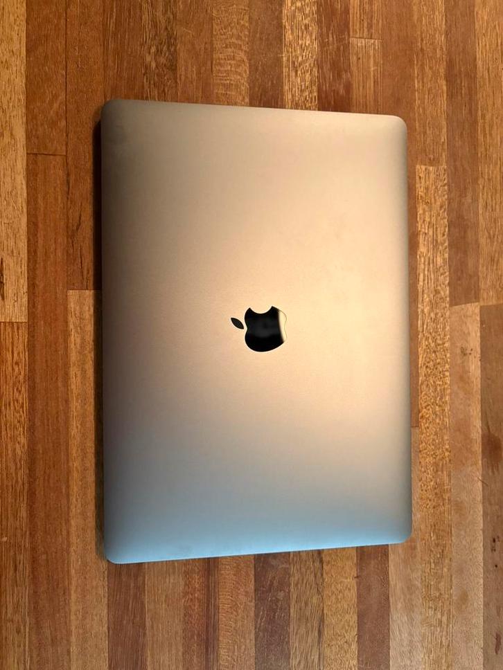 Macbook Pro 13” 2017, Computers en Software, Apple Macbooks, Zo goed als nieuw, MacBook Pro, 13 inch, 2 tot 3 Ghz, 128 GB of minder