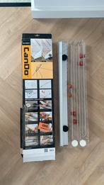 Trapspin Cando, Ophalen, Zo goed als nieuw