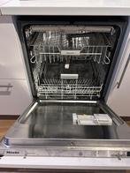Miele Inbouw Vaatwasser G4383 SCVi, Ophalen, Gebruikt, 60 cm of meer, Eco programma