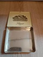 Ritmeester pikeur mild blik 13 cm, Verzamelen, Blikken, Ophalen of Verzenden