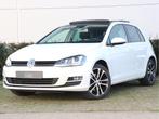 Volkswagen Golf 1.4 TSI Connected Series |PANO|NAVI|CLIMA|ST, Stof, Gebruikt, 4 cilinders, 620 kg