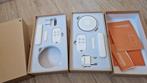 Two-way portable DIY wifi alarm systeem, Ophalen of Verzenden, Zo goed als nieuw, Compleet systeem