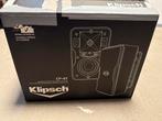 Klipsch CP-4T Nieuwe Luidsprekerset, Audio, Tv en Foto, Luidsprekers, Ophalen of Verzenden, Nieuw, Minder dan 60 watt, Front, Rear of Stereo speakers