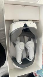 Pico 4 vr, Spelcomputers en Games, Ophalen of Verzenden, Zo goed als nieuw, Telefoon
